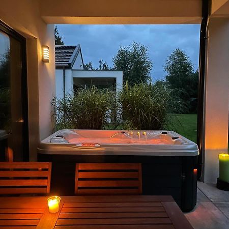 House Garden&Spa-Dom Nad Morzem Z Sauna I Jacuzzy Odargowo 외부 사진