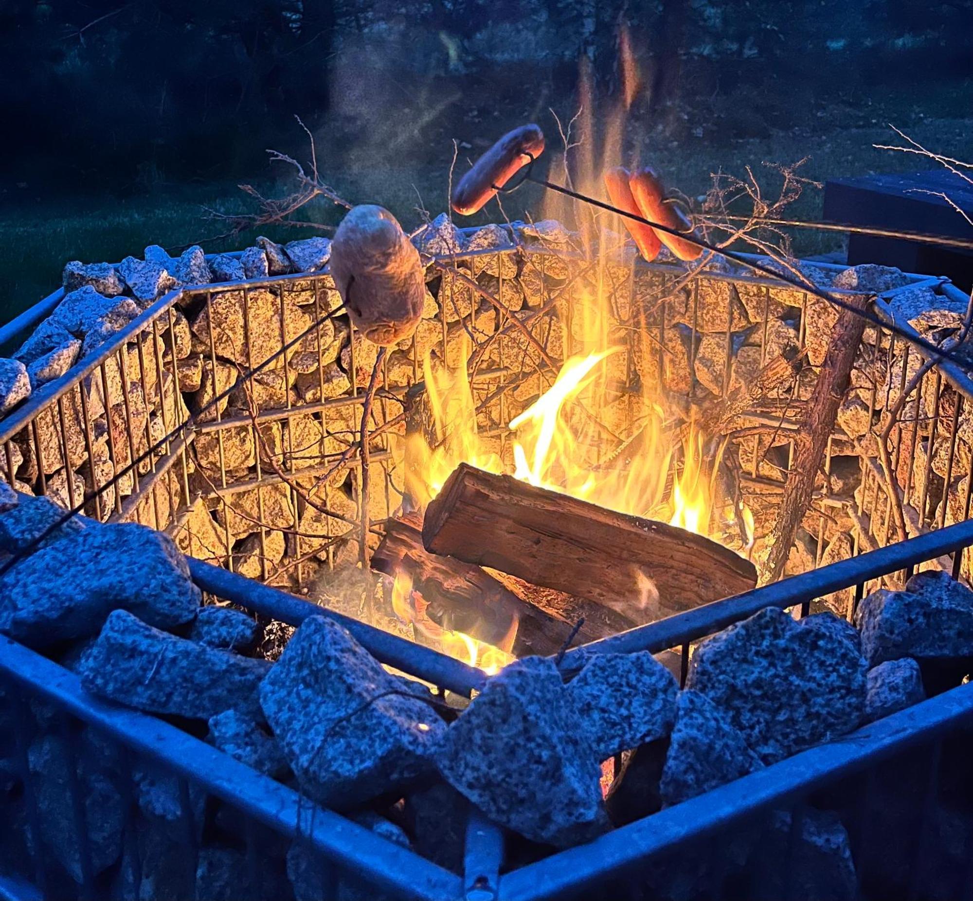 House Garden&Spa-Dom Nad Morzem Z Sauna I Jacuzzy Odargowo 외부 사진